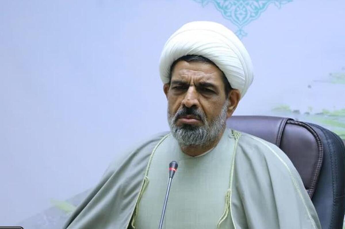 شهدای خدمت تجلی ایمان، فداکاری و خدمت بیمنت به ملتاند