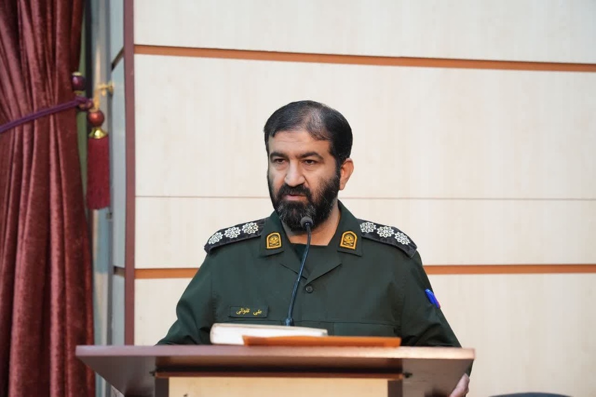 همایش «مدار امید» در قم برگزار شد