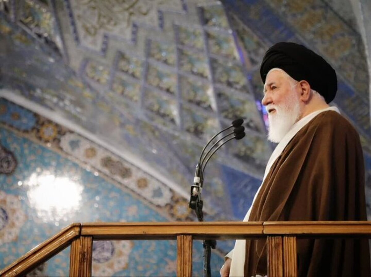 شهید رئیسی سرمایه اجتماعی نظام را افزایش داد