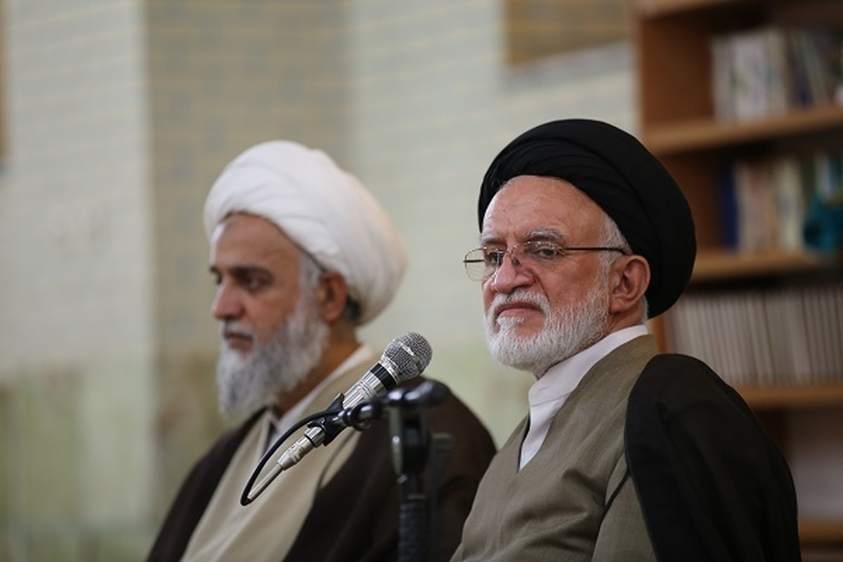 منشور راهبردی رهبر انقلاب زمینه ساز تحول حوزه علمیه است