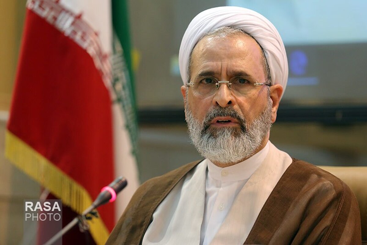 امروزه مباحث علوم شناختی با هوش مصنوعی گره خوردهاند/آغاز مرحلهای نو در تحولات ساختاری حوزه