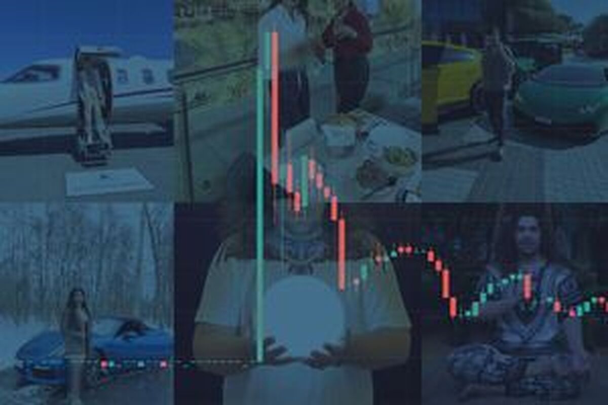 پشت پرده چالشهای وایرال یک بلاگر جنجالی؛ محشره محشر