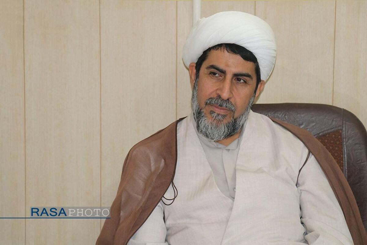 نخ تسبیح فرمایشات رهبری، انجام وظیفه روحانیت در قبال نظام اسلامی است