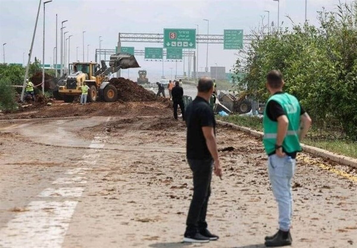 هشدار یمن به شرکتهای هواپیمایی درباره فرودگاه بنگوریون