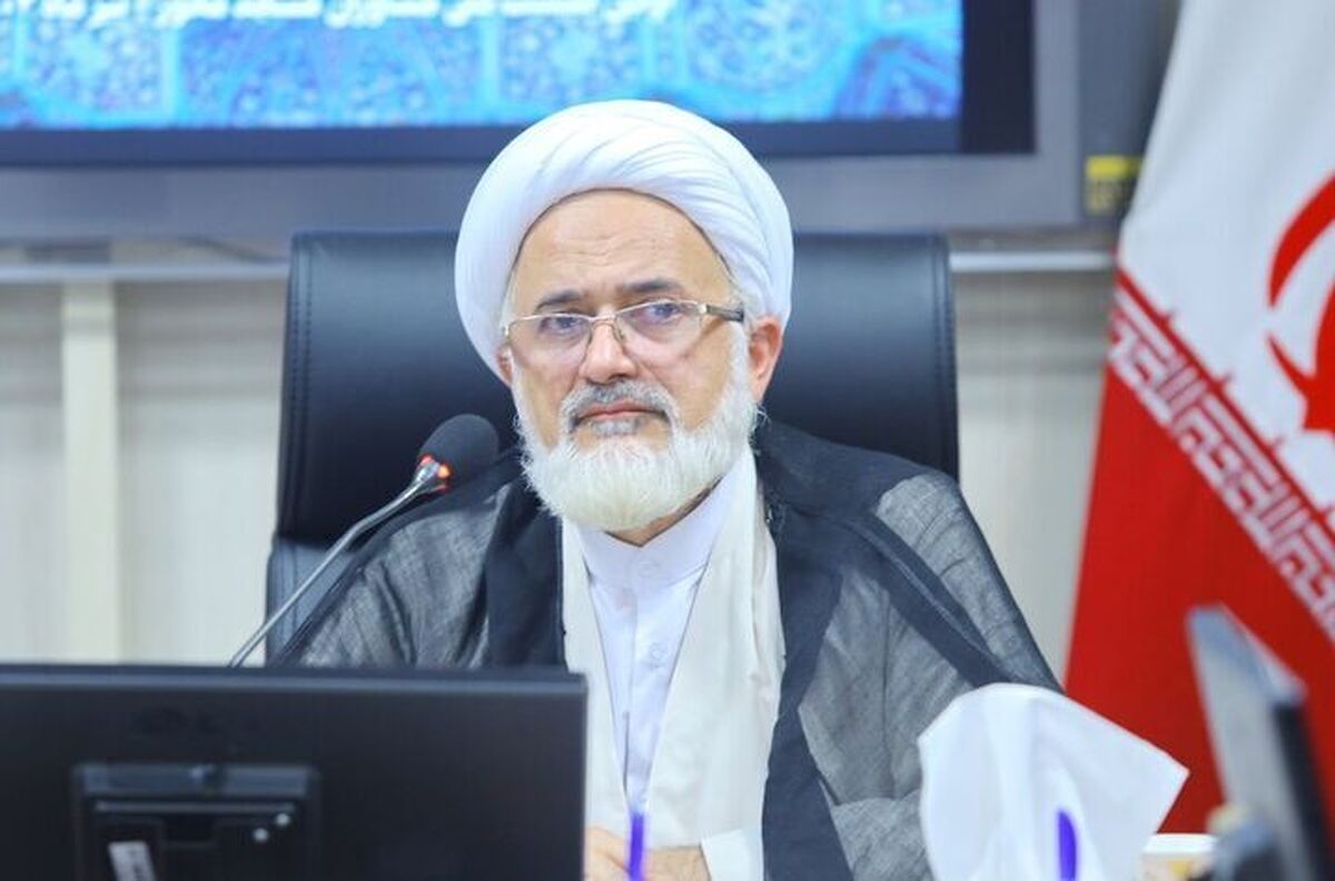 بازگشت علمای تراز اول به مساجد؛ الزامِ مهم در تحقق حوزه پیشرو و سرآمد