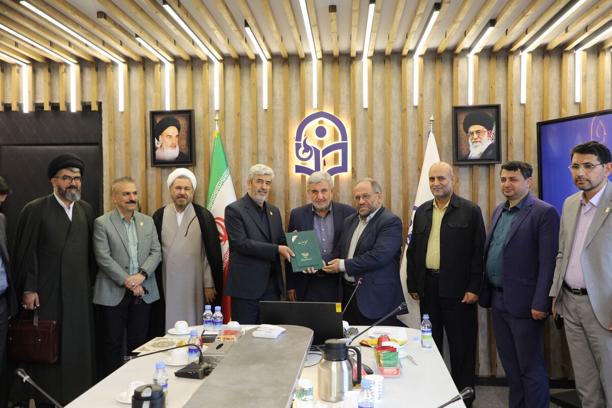 با ادامه مسیر شهید رئیسی نقش خود را در جهاد علمی و فرهنگی ایفا می کنیم