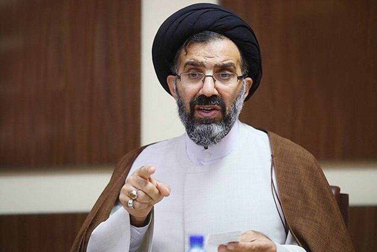 مطالبهگری تضعیف مسئولان نیست بلکه پشتبانی از نظام است