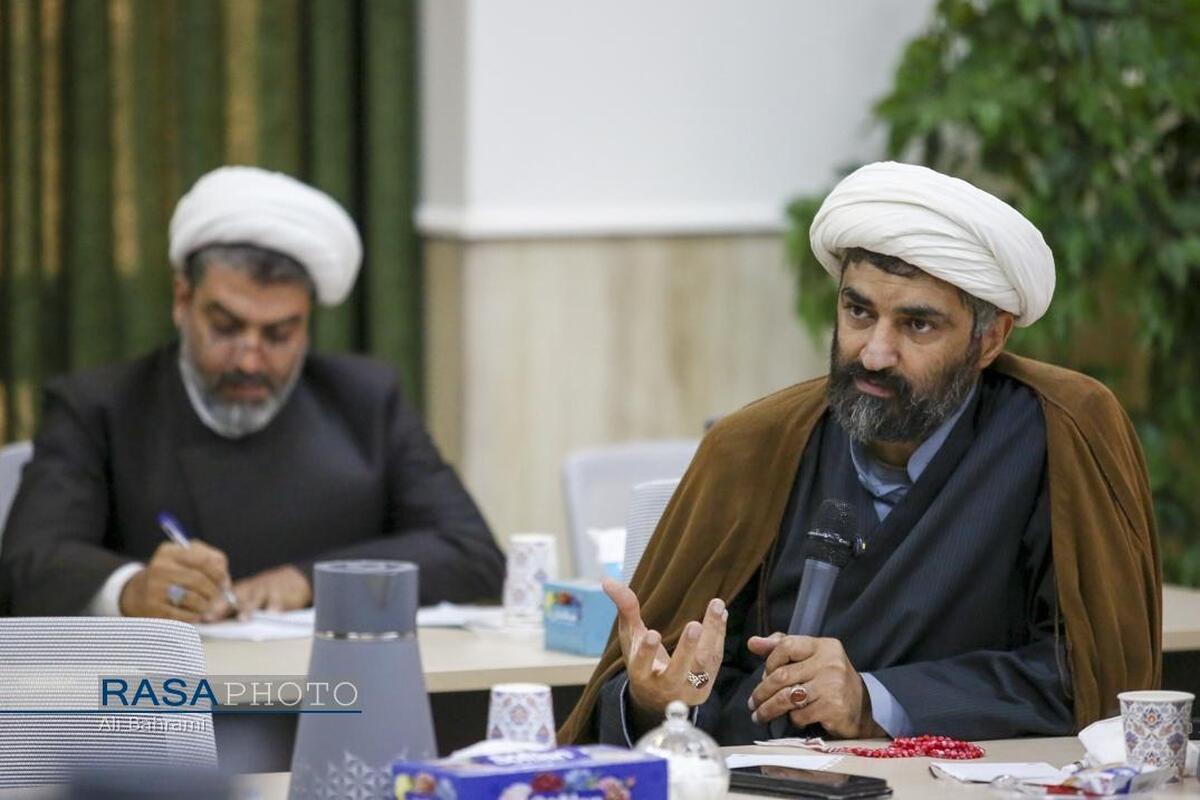 تمدنسازی نوین اسلامی نیازمند نگاه دغدغهمند مسؤولان است