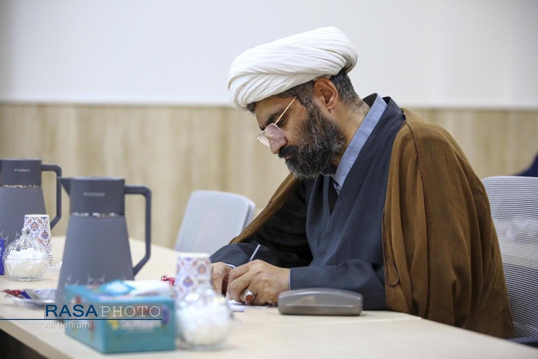 پیام  رهبر انقلاب سرآغازی درخشان برای تمدن‌سازی نوین اسلامی است/ بیشتر مسئولان دغدغه تمدن سازی را ندارند