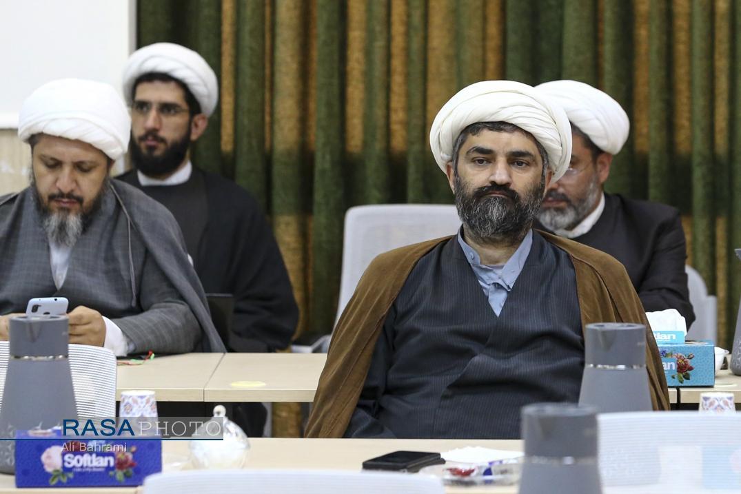 پیام  رهبر انقلاب سرآغازی درخشان برای تمدن‌سازی نوین اسلامی است/ بیشتر مسئولان دغدغه تمدن سازی را ندارند