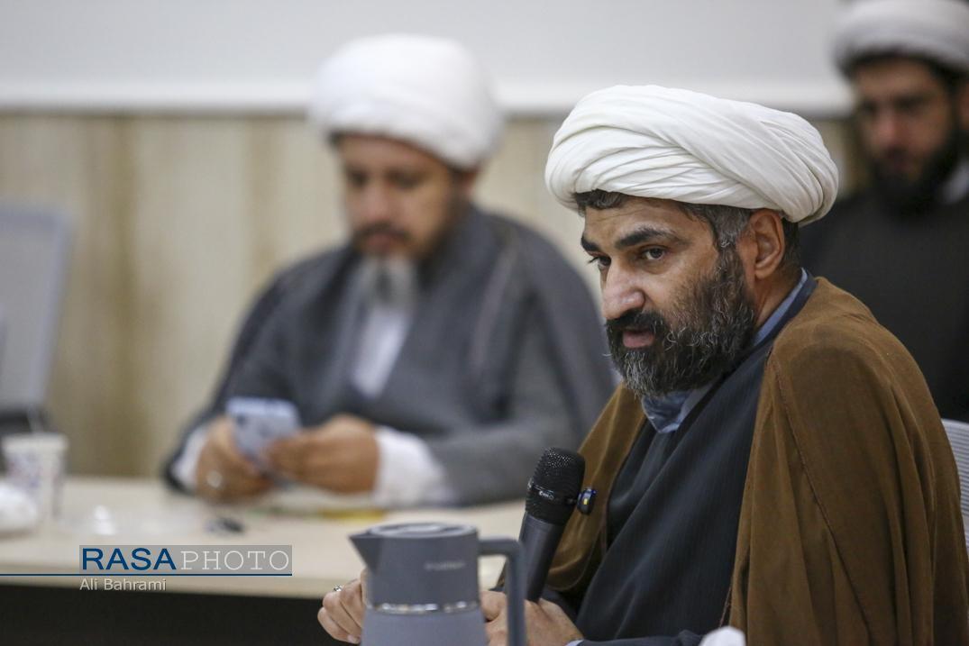 پیام  رهبر انقلاب سرآغازی درخشان برای تمدن‌سازی نوین اسلامی است/ بیشتر مسئولان دغدغه تمدن سازی را ندارند