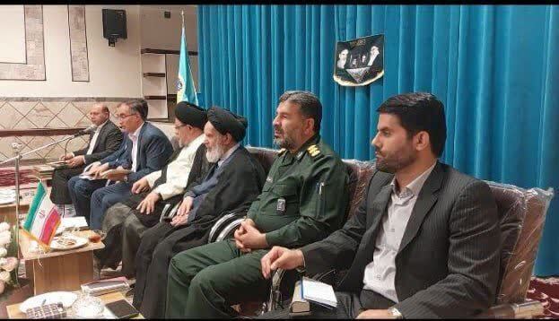 تأکید امام جمعه بناب بر نظارت دقیق بر صدور مجوزهای کسب‌وکار