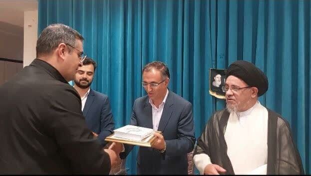 تأکید امام جمعه بناب بر نظارت دقیق بر صدور مجوزهای کسب‌وکار