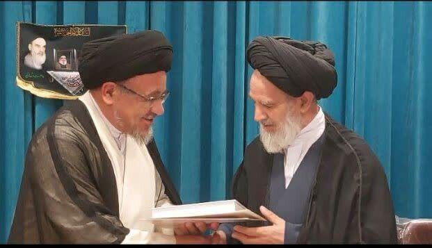تأکید امام جمعه بناب بر نظارت دقیق بر صدور مجوزهای کسب‌وکار