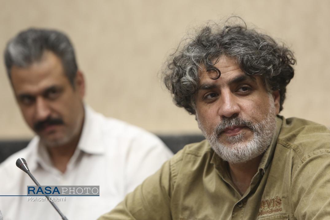 «شکلات ششم»؛ روایتی از درونِ تاریکی و نگاهی قرآنی به امکانِ بازگشت