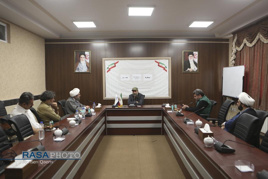 «شکلات ششم»؛ روایتی از درونِ تاریکی و نگاهی قرآنی به امکانِ بازگشت