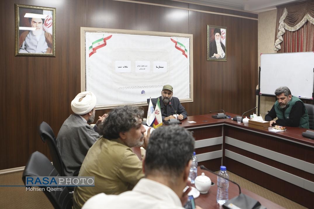 «شکلات ششم»؛ روایتی از درونِ تاریکی و نگاهی قرآنی به امکانِ بازگشت
