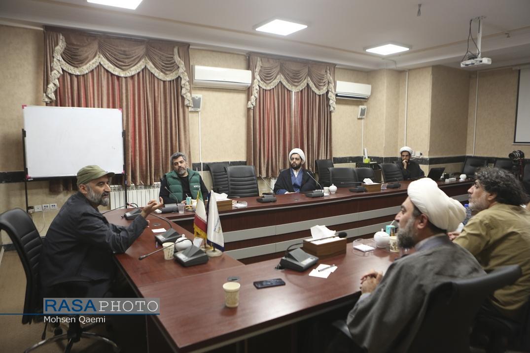 «شکلات ششم»؛ روایتی از درونِ تاریکی و نگاهی قرآنی به امکانِ بازگشت