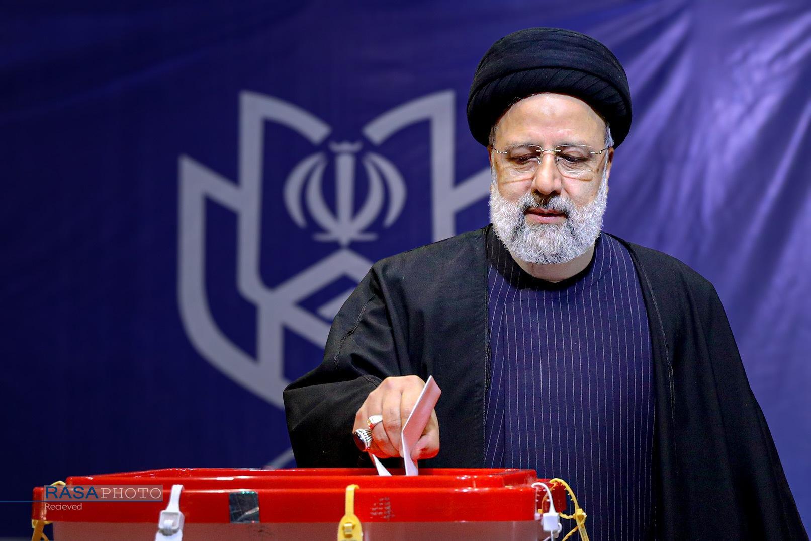 ویژگی‌های الگوی مدیریتی شهید رئیسی نیاز امروز و فردای جامعه ماست