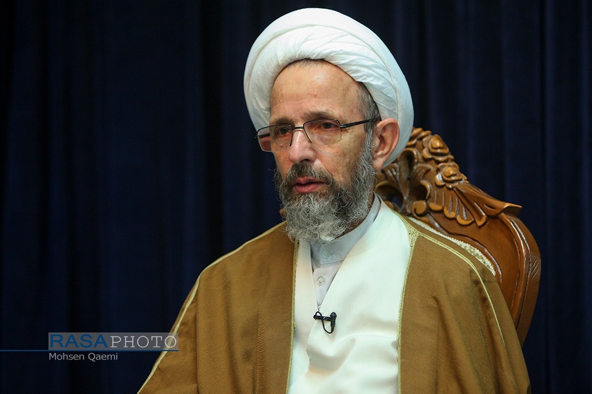 شهید رئیسی نماد مدیریت اسلامی، اخلاص و ولایتمداری بود