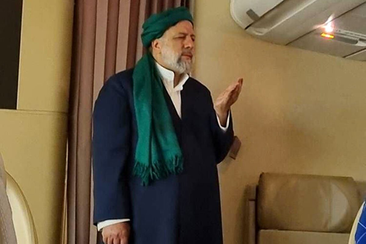 شهید رئیسی نماد مدیریت، اخلاص و ولایتمداری در عرصه‌های داخلی و بین‌المللی بود