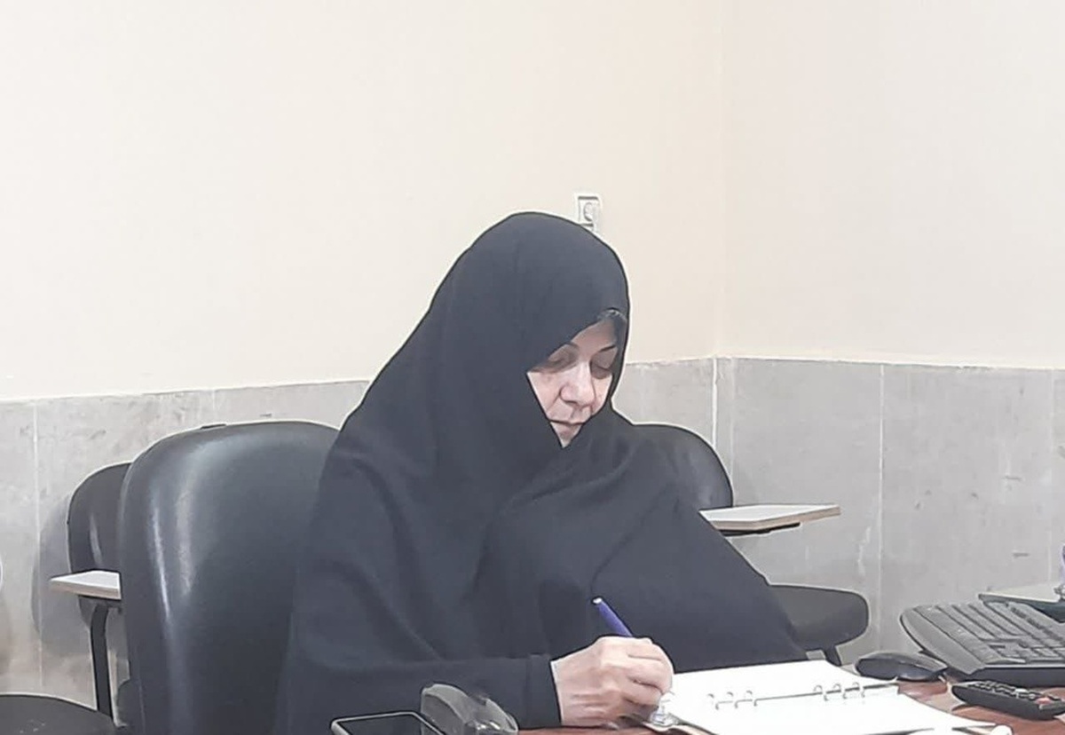 حوزه‌های علمیه خواهران پیشران تمدن اسلامی در گام دوم انقلاب اسلامی باشند