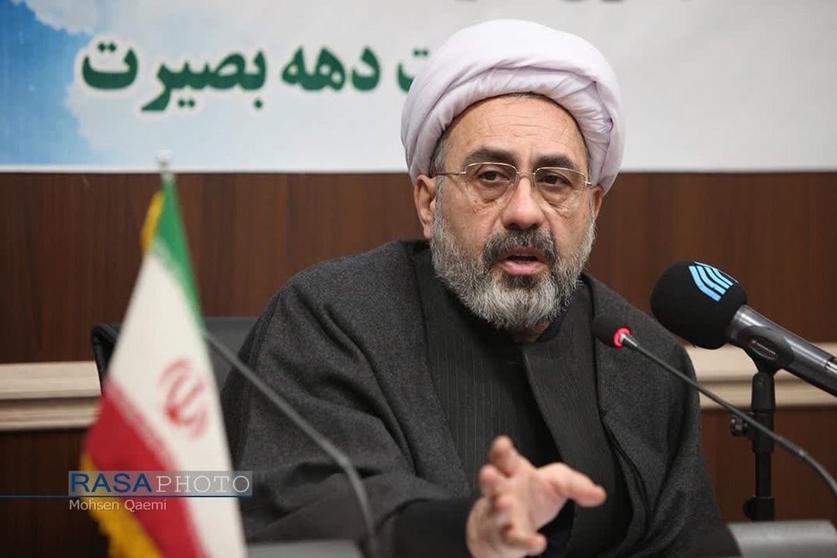 حکمرانی شهید رئیسی مبتنی بر اخلاق و مردمباوری بود
