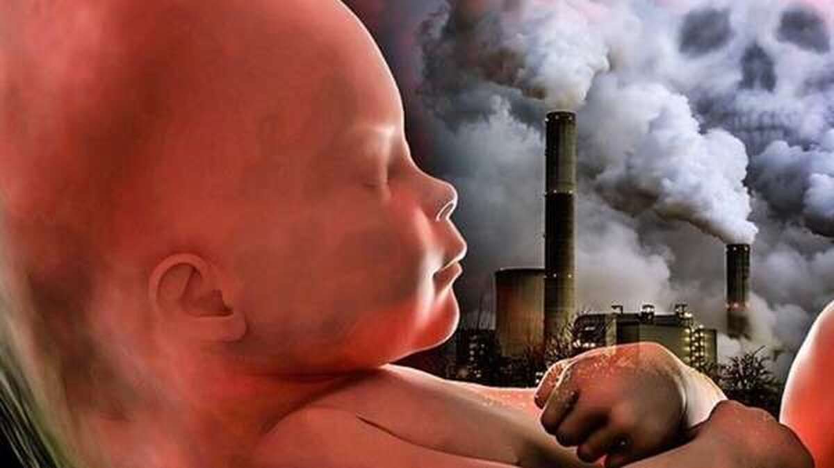 لزوم اقدام فوری برای کاهش آلودگی هوا بهمنظور حفظ سلامت نسل آینده