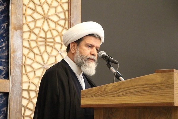 اختتامیه جشنواره پژوهشی علامه حلی حوزه علمیه فارس برگزار شد