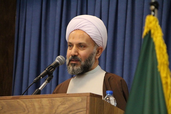 اختتامیه جشنواره پژوهشی علامه حلی حوزه علمیه فارس برگزار شد