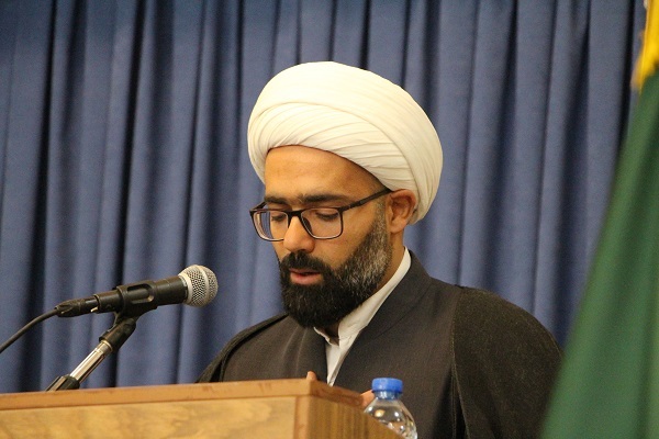 اختتامیه جشنواره پژوهشی علامه حلی حوزه علمیه فارس برگزار شد