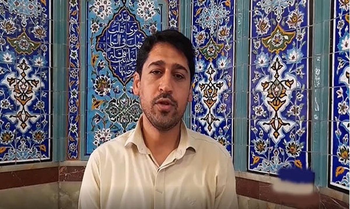 فرا خوان چهارمین دوره جشنواره تئاتر بچههای مسجد در کاشان