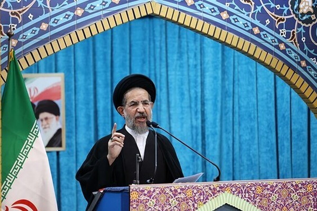 مؤلفههای قدرت در صنعت هستهای کشور تجلی یافته و پشتوانه تیم مذاکره کننده است