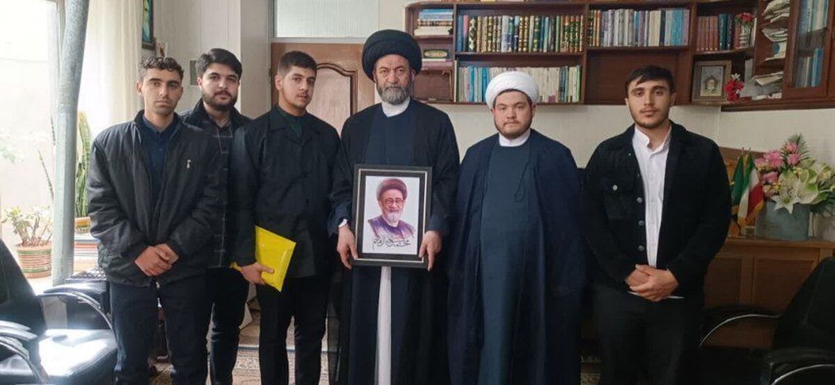 تقدیر آیت الله عاملی از توجه پژوهشگران به علوم انسانی اسلامی