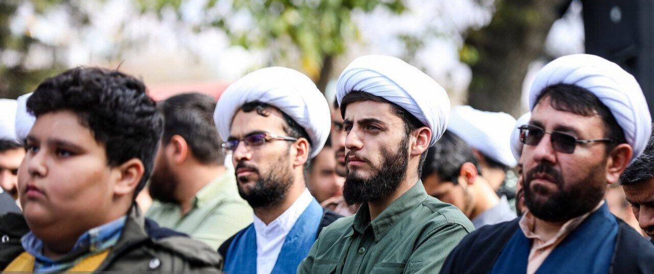 در حال بروز رسانی از خط مقدم خدمت‌رسانی تا سنگر مقابله با جنگ ترکیبی؛ روایت یک حضور مؤمنانه و انقلابی