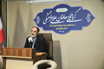 رسانه؛ مهمترین ابزار فرهنگسازی فریضتین