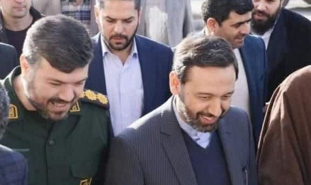 مالکِ مردم؛ مدیری که با اخلاص زیست و با خدمت به شهادت رسید