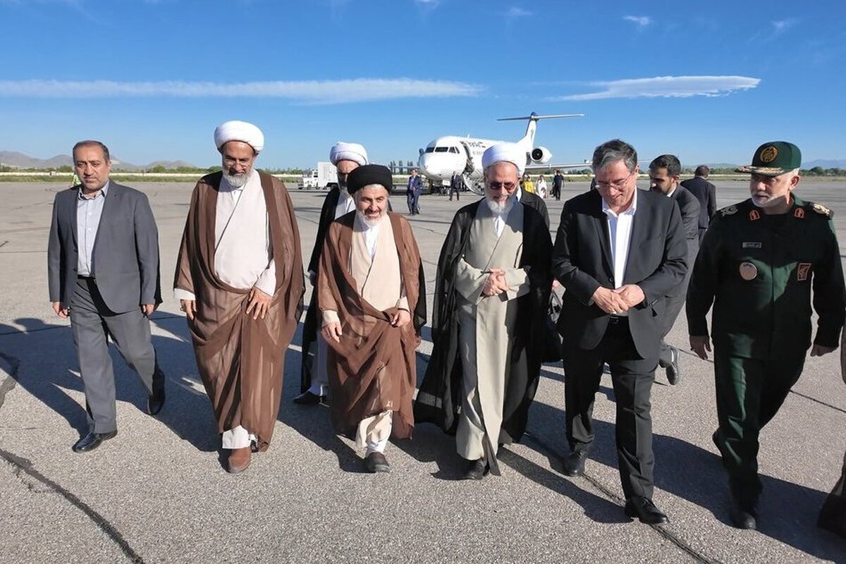 از دیدار با علمای ادیان و مبلغان تا تأکید بر عملیاتی شدن مطالبات رهبر انقلاب از حوزههای علمیه