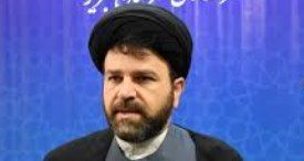 در حال بروز رسانی تبریز میزبان حماسه‌ای از اشک و افتخار / تجلیل از مکتب شهیدان خدمت در مصلی امام خمینی(ره)