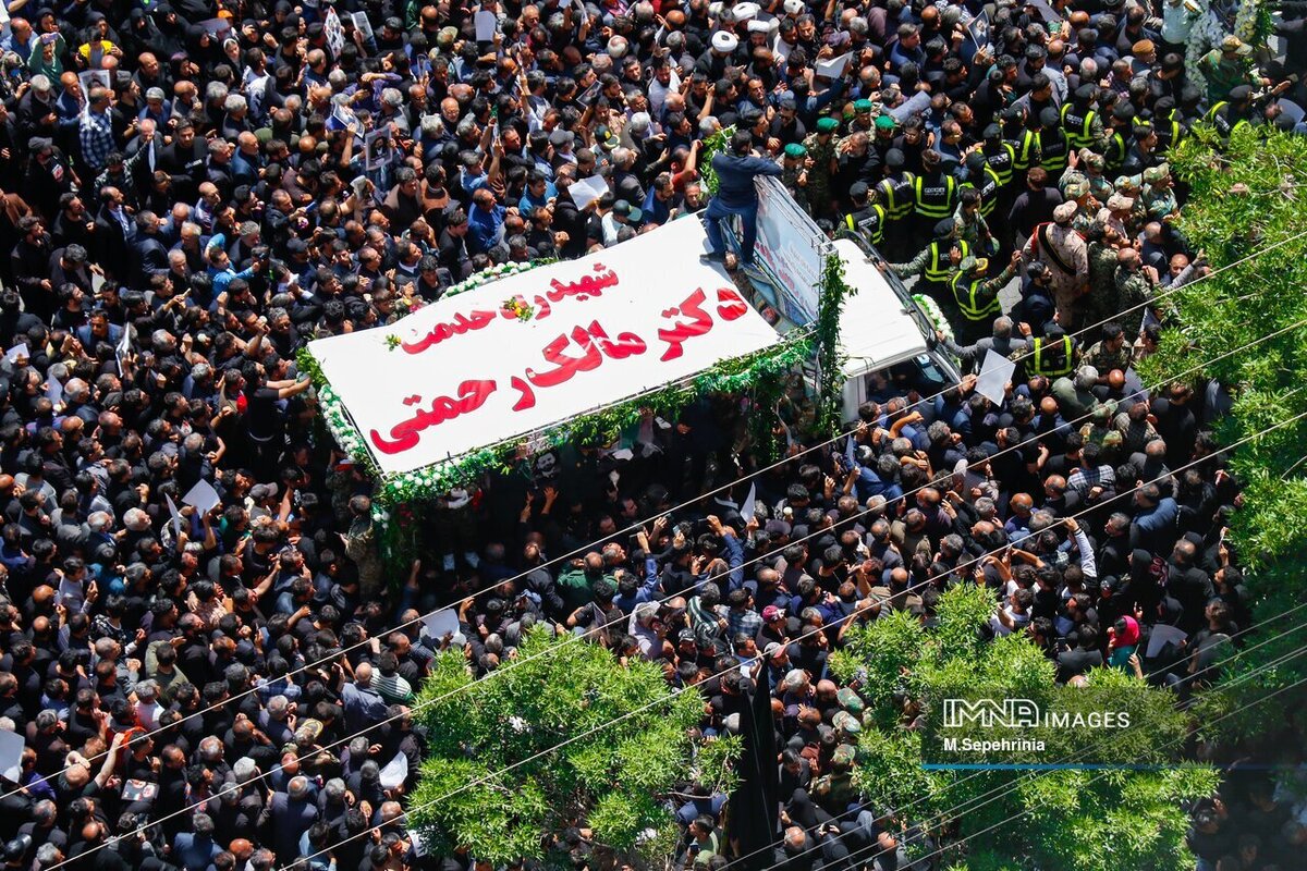 مالکِ مردمی؛ مدیری که با اخلاص زیست و با خدمت به شهادت رسید