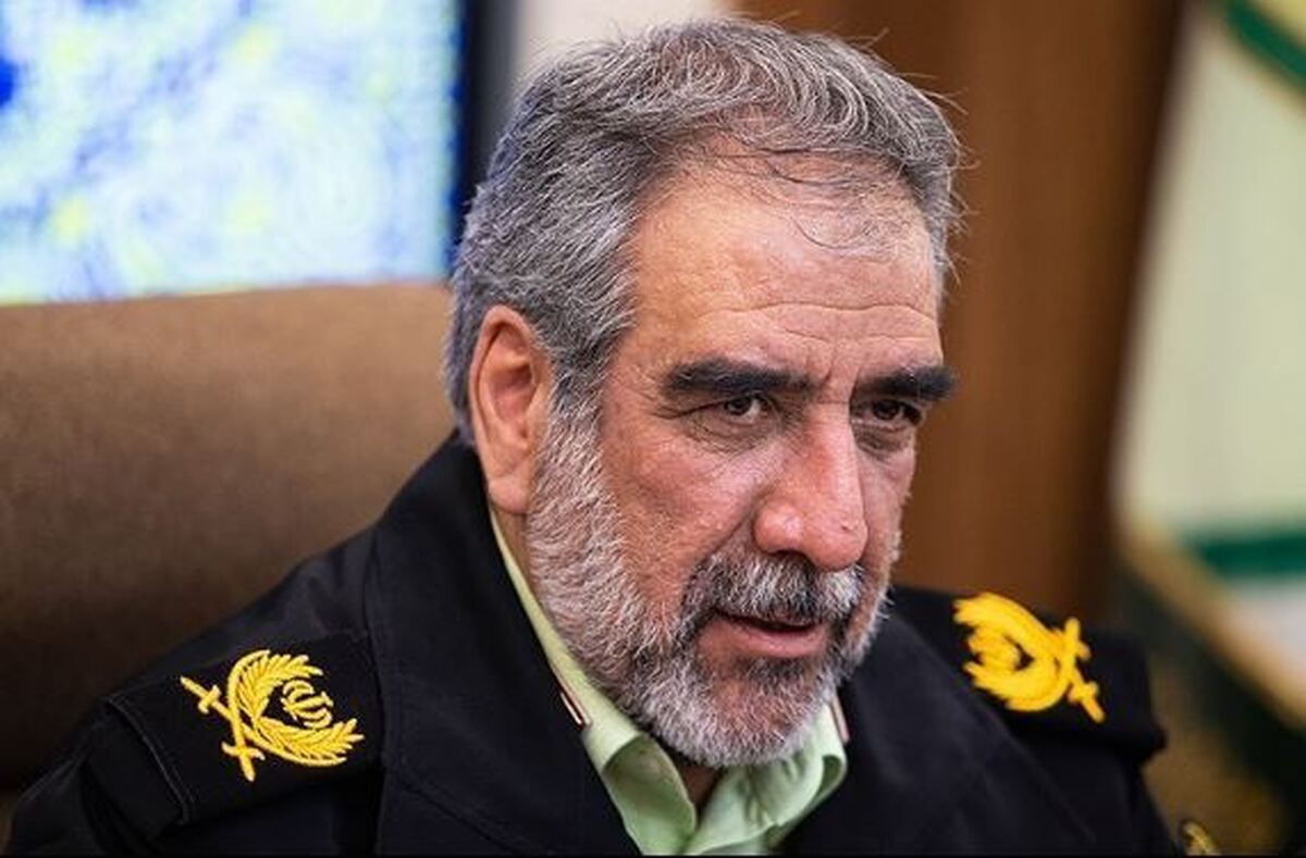 ادامه برخورد با اراذل با جدیت/کاهش۳۳درصدی شرارت در تهران