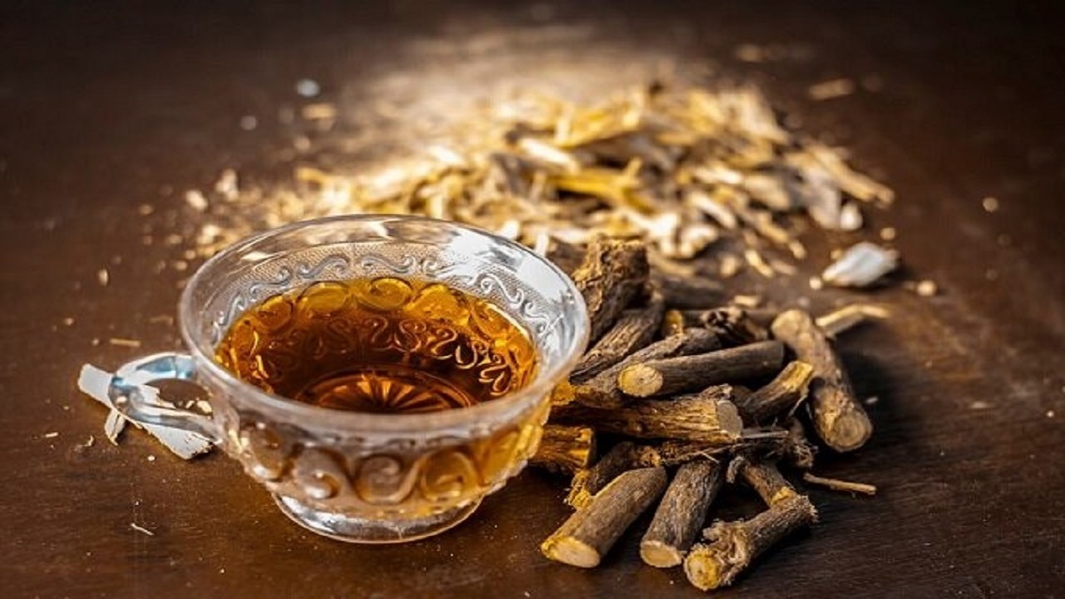 گیاهی تلخ با خواصی شیرین برای بدن