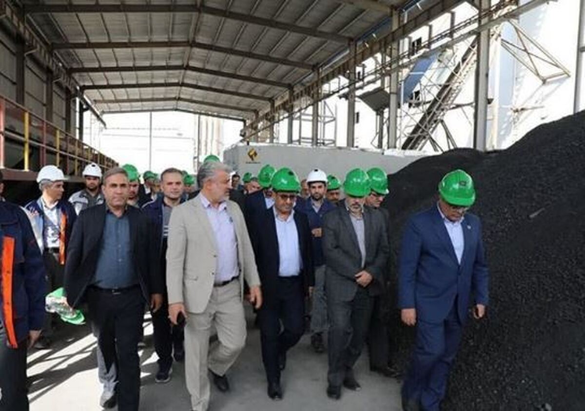 چتر حمایتی قوه قضائیه بر سر ۱۲۰۰ واحد تولیدی ایران