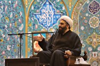 علت اصلی حسادت، عدم شناخت خداوند است