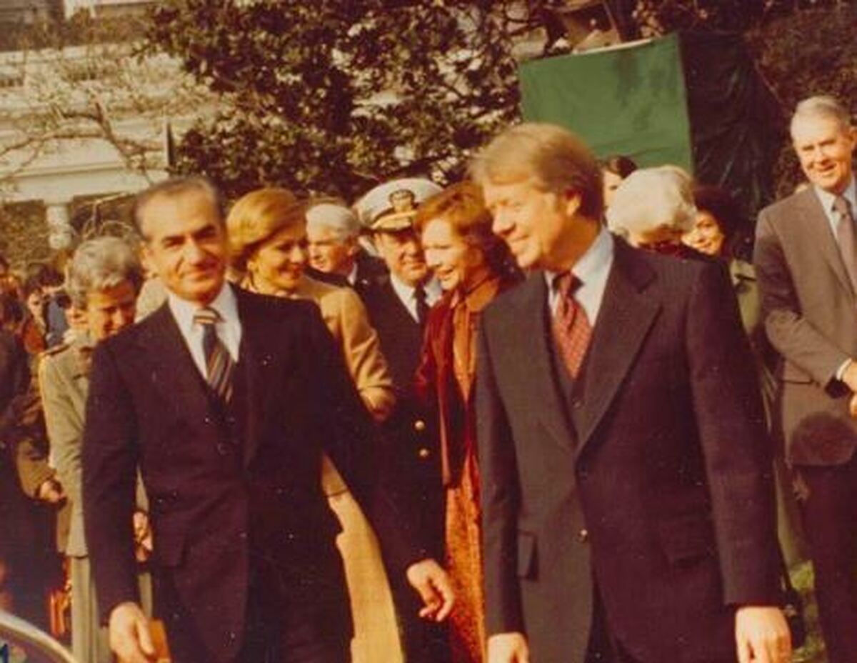 وقتی آمریکا بیش از هر زمان دیگری روی ایران حساب باز کرده بود