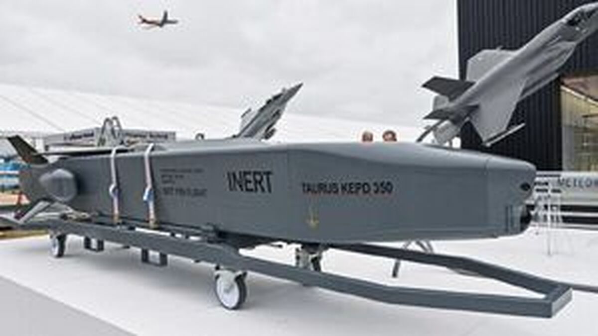 ناتو فرمان حملات موشکی اوکراین به مسکو را صادر کرد