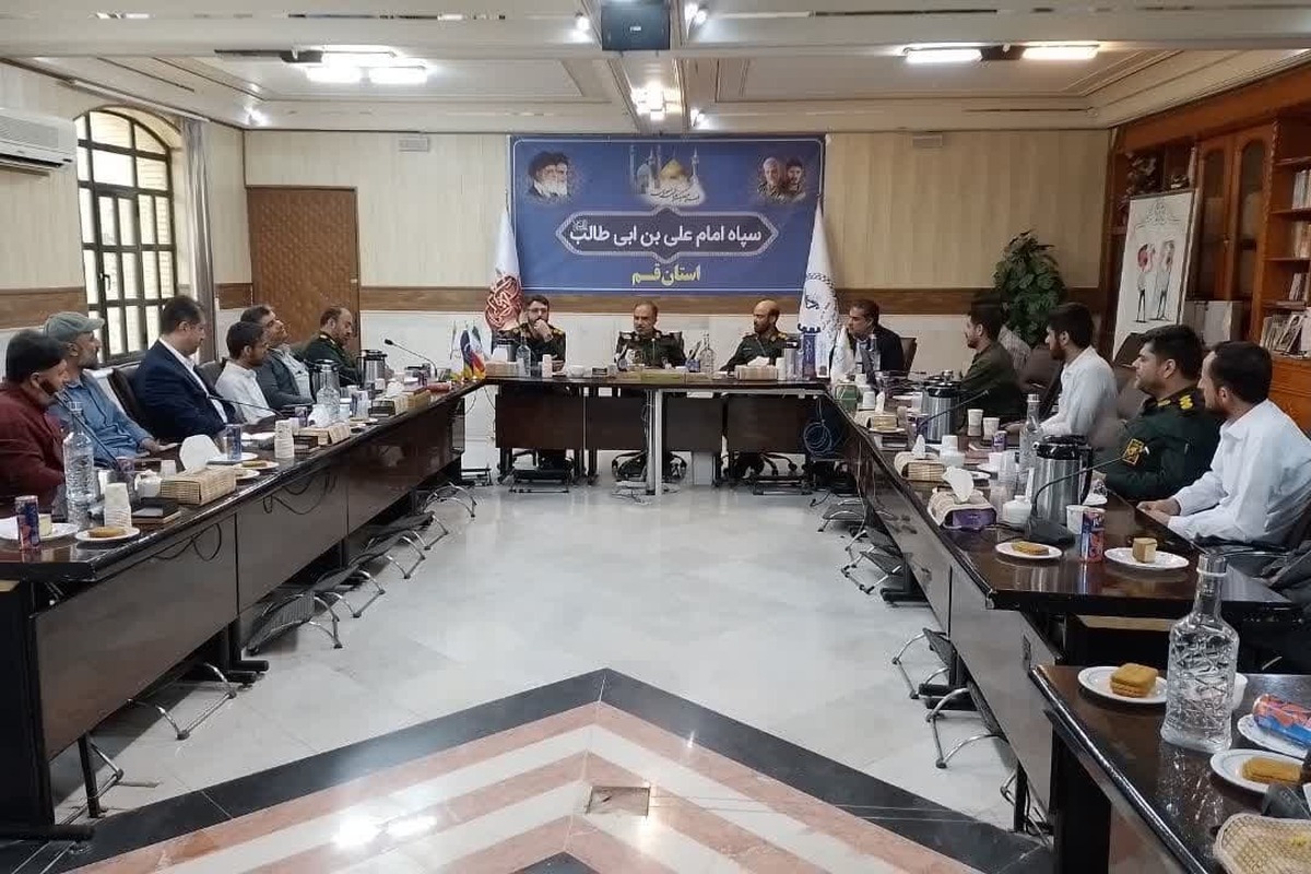 دبیرخانه جشنواره روایت جهاد دائمی میشود
