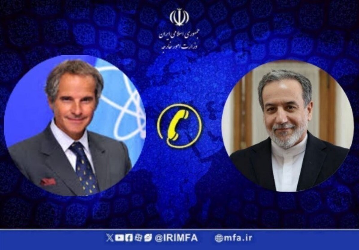 ایران به هر تحرک نامناسب اروپا واکنش نشان میدهد