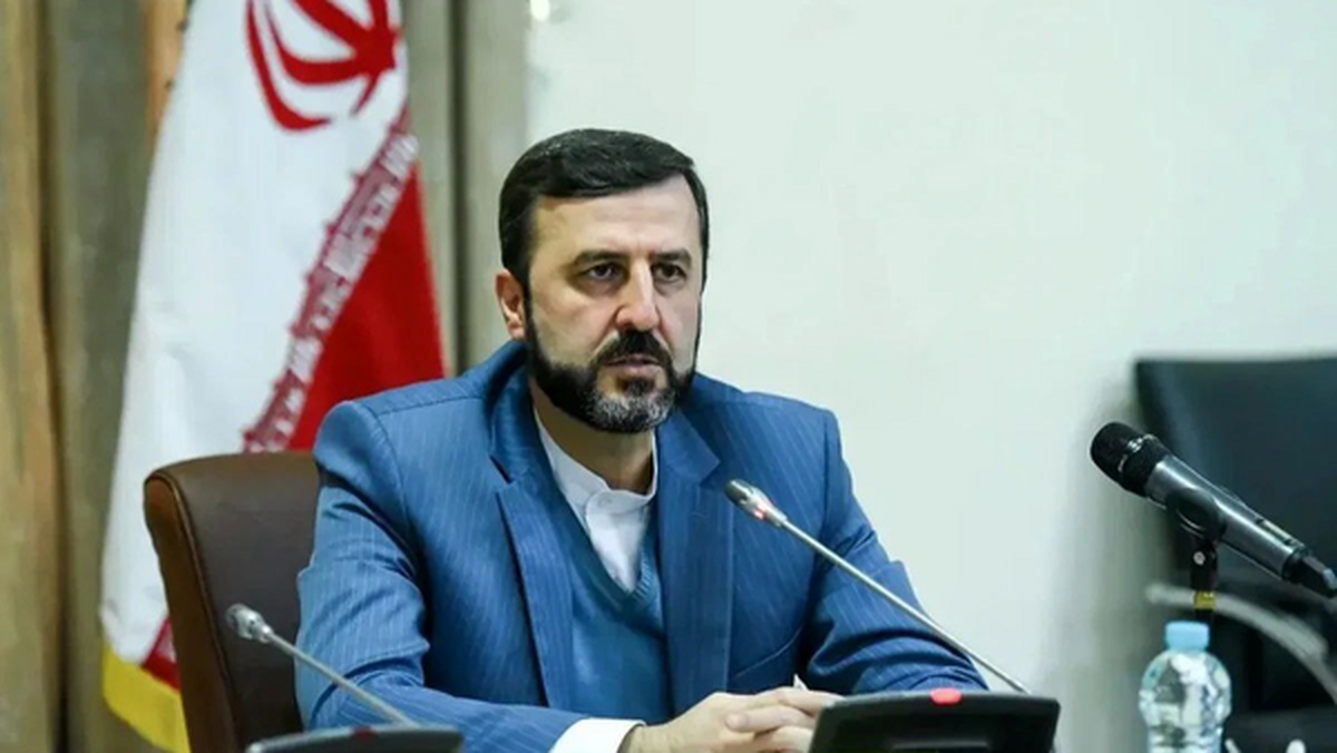 هشدار ایران به آژانس اتمی و برخی کشورهای خاص