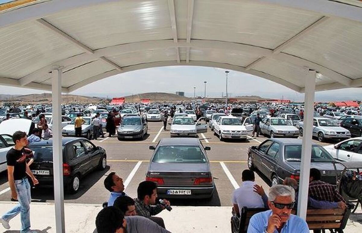 خرداد سرنوشتساز خودرو؛ پایان قیمتگذاری با فشار؟